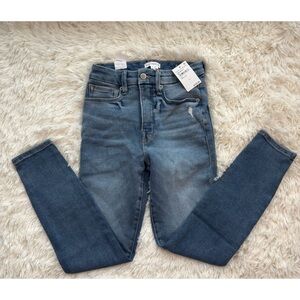 Good American | Good Waist Crop | Size: 2